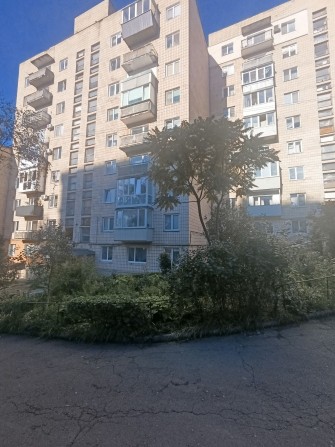 Трикімнатна квартира поліпшеного планування! Центр. Вул. Кавказька - фото 1