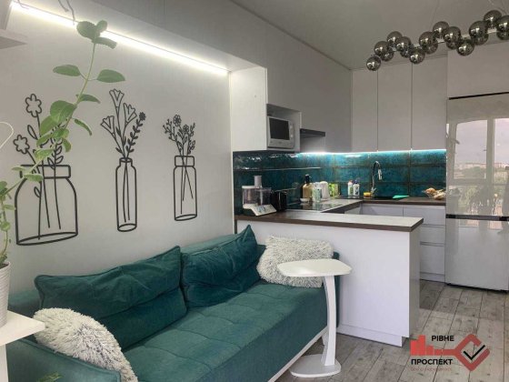 ПРОДАЖ 2-кім квартири!!! Рівне