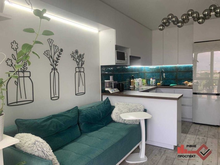 ПРОДАЖ 2-кім квартири!!! - фото 1