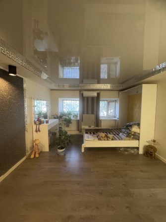 2х комнатная квартира 1/2 Центр ул.Кузнецкая - фото 1