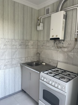 Продаж 1 кімн. квартири з ремонтом - фото 1