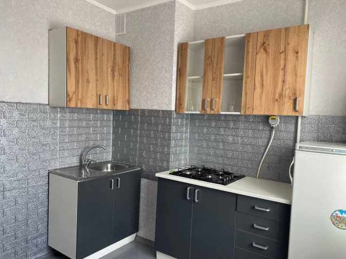 Продажа 1 комнатной Шуменский - фото 1