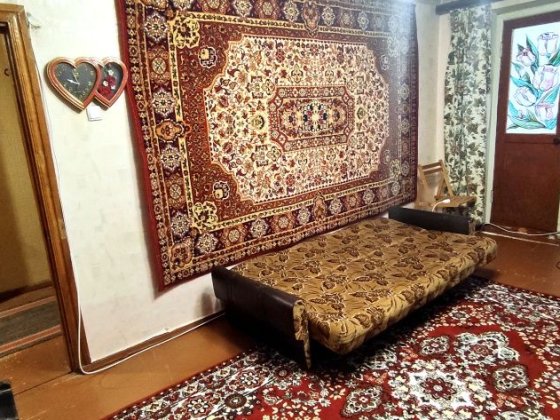 1-км кв Огнівка. НЕ агентство Полтава