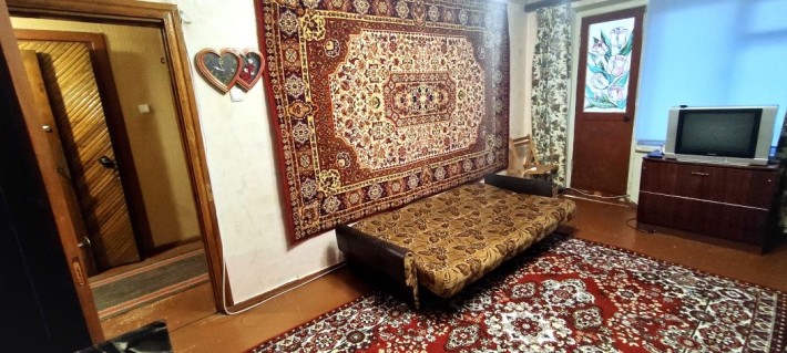 1-км кв Огнівка. НЕ агентство - фото 1