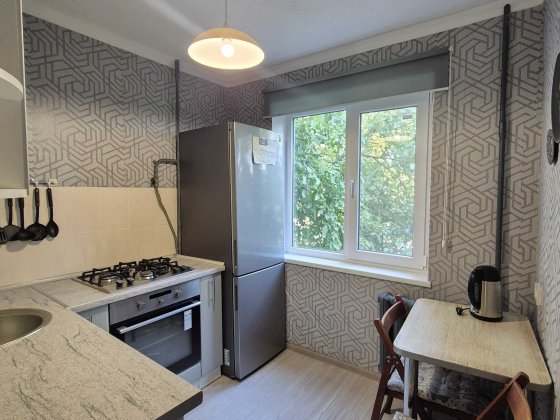 Продаж упакованої 2х кім квартири. 173 квартал. Кривой Рог