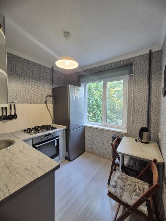 Продаж упакованої 2х кім квартири. 173 квартал. - фото 1