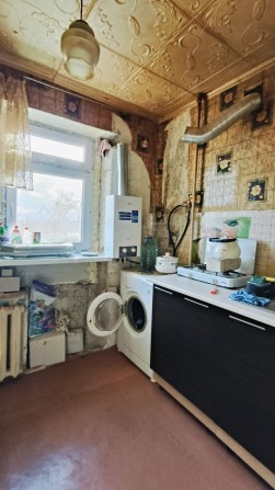 Продаж квартири "Малосімейки" на Зарічному. - фото 1