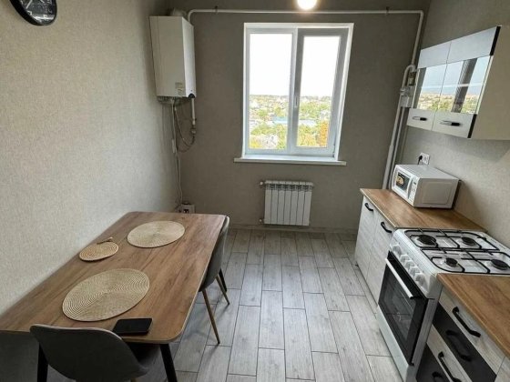 Продаж 2 кімнатної квартири в НОВОБУДОВІ Полтава