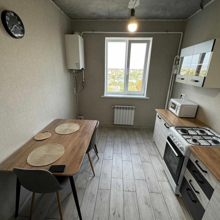 Продаж 2 кімнатної квартири в НОВОБУДОВІ - фото 1