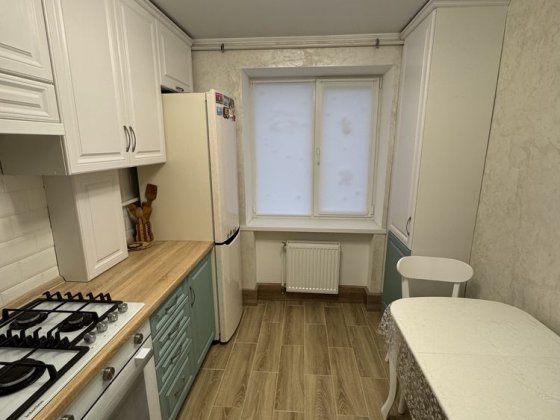 2х комнатная квартира 5/9 автономка кирпич Северный Херсон