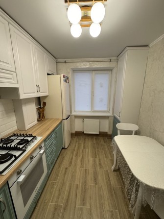 2х комнатная квартира 5/9 автономка кирпич Северный - фото 1