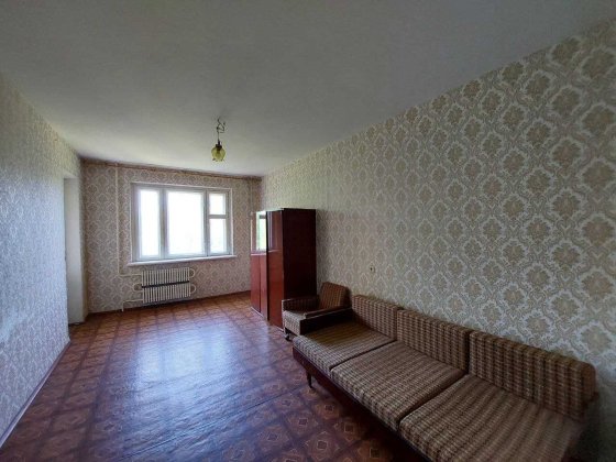 1 комн Восточный 2-3 ул.Независимости Украины с видом на парк (Східний Кривий Ріг