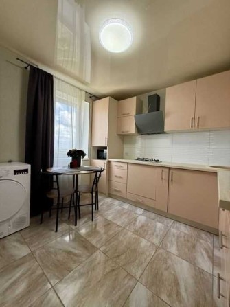 Продаж 1к покращенки з новим Євроремонтом до центру 5 хв. - фото 1