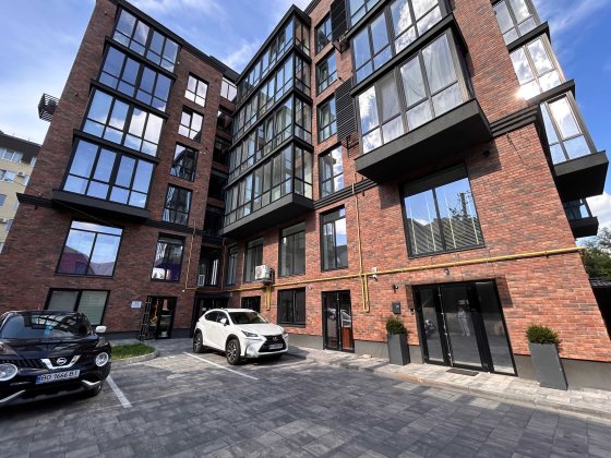 БЕЗ КОМІСІЇ! 1-к квартира. За рудкою, 18. Новий Світ + Крита парковка Тернополь