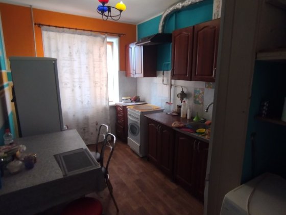 Продам квартиру 3-х кімнатну вул.Філатова 6/9пан., 66м2 Херсон