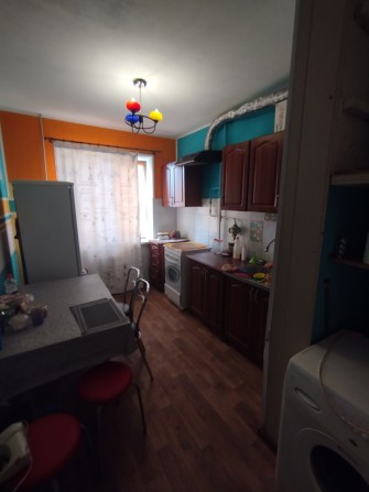 Продам квартиру 3-х кімнатну вул.Філатова 6/9пан., 66м2 - фото 1