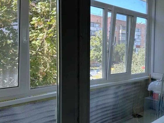 Чешка. Покращеного Планування. Автономне опалення. Квартира біля Річки Полтава