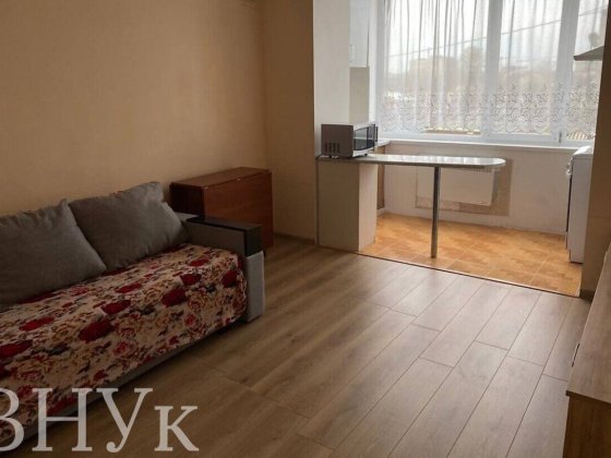 Продається однокімнатна квартира вул Івана Підкови Тернополь