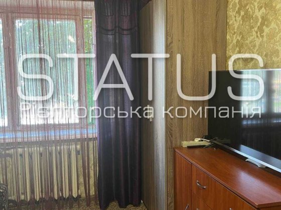 Продаж 1-кімнатної Алмазний Полтава
