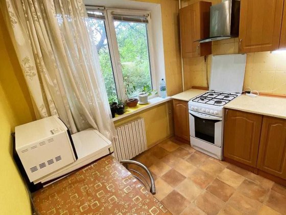 1к квартира покращеного планування в гарному стані! Полтава