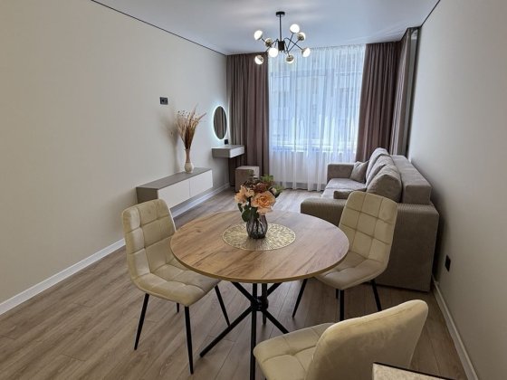 Продаж 1 кім кв вул. Смакули і/о, є/р новобудова Тернополь