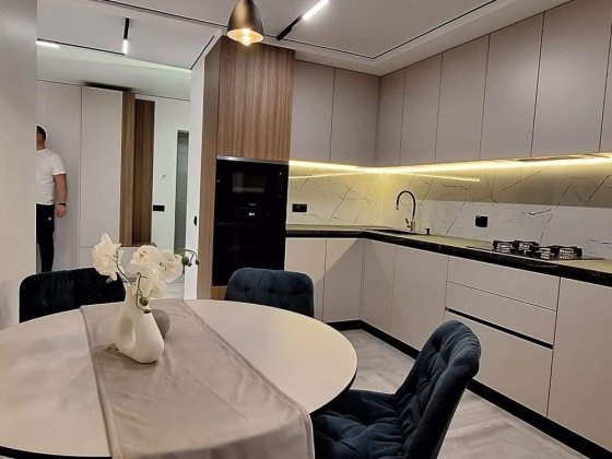 Продається сучасна квартира, новобудова, р-он Дружба Тернополь