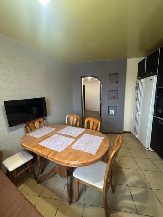 2-кімнатна квартира 72,3 кв.м. з автономним опаленням  М.Суми - фото 1