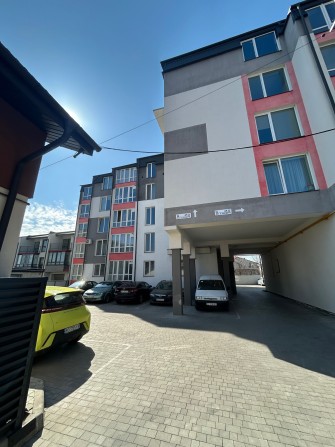 Продаж 2-х кім новобудова Дружба
Будного 61м-42500дол - фото 1