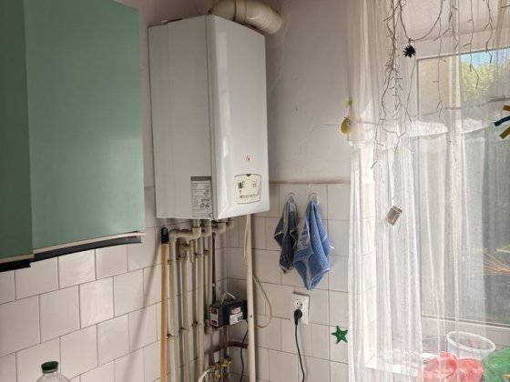 Продаж 3к.квартира, масив Дружба, вулиця Бережанська Тернополь