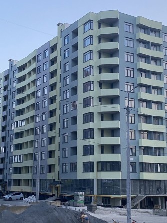 Однокімнатна квартира в новобудові - фото 1