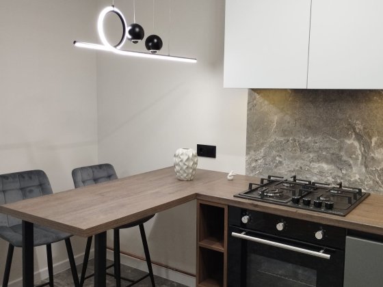 Продаж 2к квартири, 58 кв.м, вул. Смакули/ Київська. БАМ.Тернопіль Тернополь