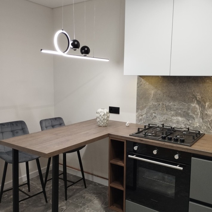 Продаж 2к квартири, 58 кв.м, вул. Смакули/ Київська. БАМ.Тернопіль - фото 1