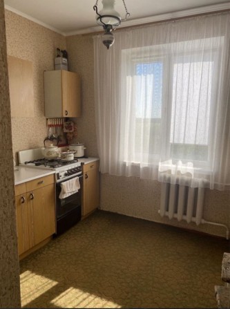 Продаж 1-кімнатної квартири - фото 1