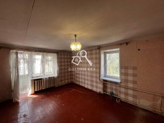 Продаж однокімнатної квартири (чешка) на 44кв Кривой Рог