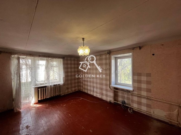Продаж однокімнатної квартири (чешка) на 44кв - фото 1