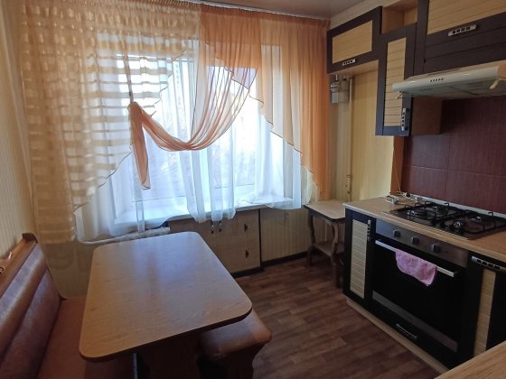 3х.кімнатна "Чешка", 3/5п. 129 квартал. Кривой Рог