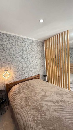 Продам квартиру з ремонтом, меблями, технікою - фото 1