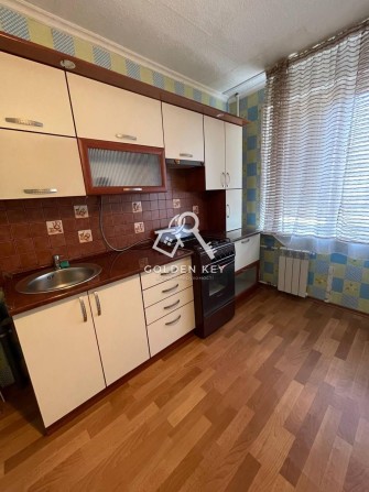 Продаж двокімнатної квартири, Дніпропетровське шосе 28 - фото 1