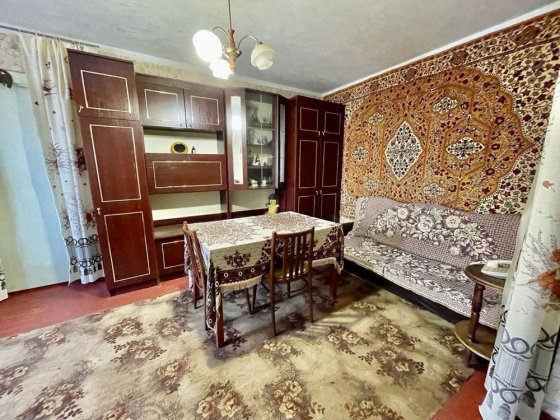 Продаж квартири в районі Сухої Балки Кривой Рог