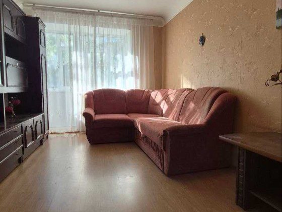 Продаж двокімнатної квартири на проспекті Шевченка Сумы