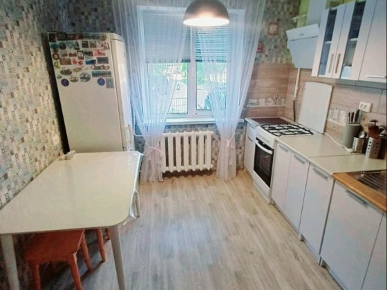 Продаж 3х.кв І.Сірка Сумы