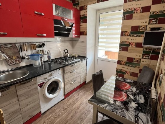 Продаж 1к квартири Сумы