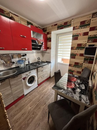 Продаж 1к квартири - фото 1