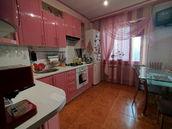 Продаж 4 кімнатної квартири вул.І.Сірка Сумы