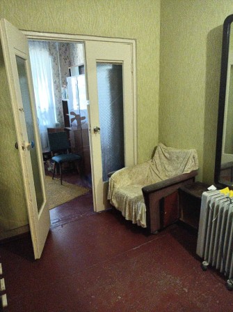 Продается 2комнатная квартира на Шуменском. - фото 1