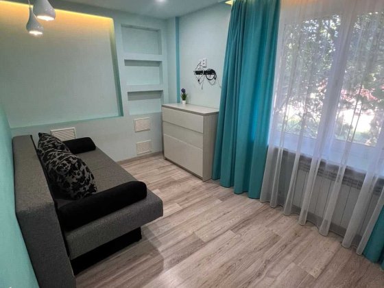 Продам 3-к квартиру Полтава