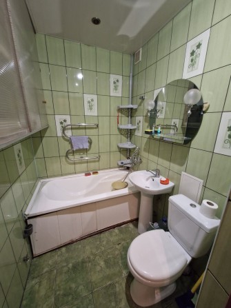 Продаж 2-х кімнатної квартири. Дружба. Вулиця Кокчетавська. - фото 1