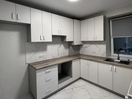 Продаж 1к квартири 37 кв. м на вул. Чернівецька Тернополь