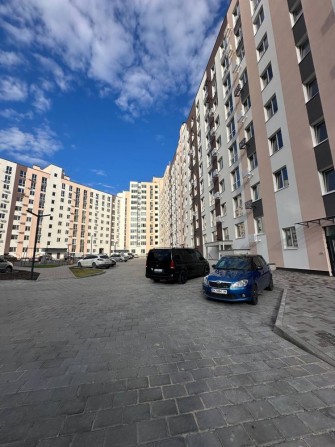 Продам 1 кім квартиру ЖК «Синергія»  район Луцького кільця - фото 1
