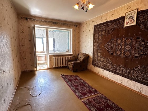 Продам  2-х комнатную на Таврическом. Херсон